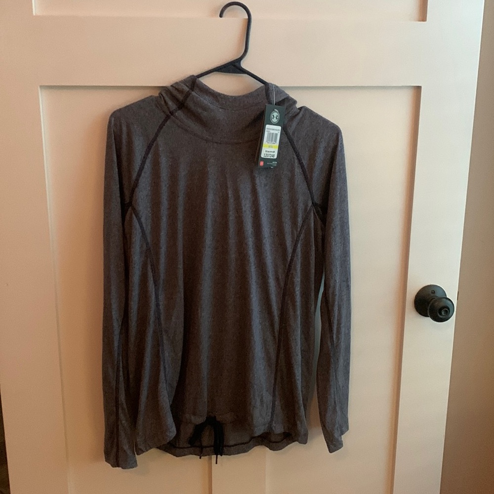 Under Armour Shirt